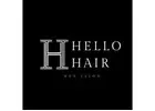 Hello Hair Men Salon