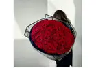Flowers Delivery Dubai | Boom Bloom