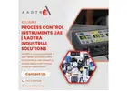 Reliable Process Control Instruments UAE | AADTRA Industrial Solutions