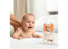 Baby Body Lotion
