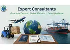 Trusted Export Consultants in India – Exim Advisory