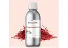 Raasa Oils 100% Pure Saffron Fragrance Oil: Rich & Luxurious Aroma