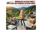 Local Experts Offering Removalists in Black Forest Services