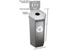 RecyclingBin.com: Garbage Can Manufacturers You Can Trust