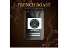 Best French roast coffee beans for espresso California USA