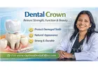 Advanced Dental Crown Solutions Restore Strength Function