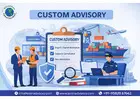 Expert Custom Advisory Solutions in India – Exim Advisory