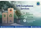 Reliable EPR Compliance Services in India – Exim Advisory