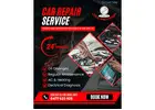 Car mechanic Adelaide