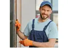 Expert Commercial Automatic Door Repair Services