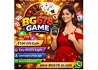 BG678 Game Download & BG678 Login Guide – Get ₹100 Bonus & Deposit Rewards