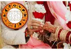Know Your Marriage Timing & Compatibility with Astrology