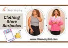 Premium Women’s Clothing Store Barbados Offering Trendy and Timeless Styles