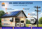 On Grid Solar System
