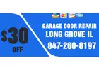 Garage  Door Repair