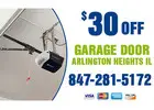 Garage Door Arlington