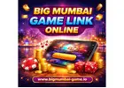 Big Mumbai Game Link Online – Our Official Gaming Hub