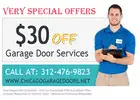 Chicago Garage Doors