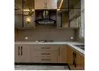 Premium Modular Kitchen for Modern Homes - Betula Kitchen