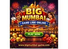 Big Mumbai Game Link Online – Secure & Easy Access