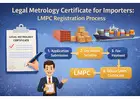 LMPC Certificate for Import | ASC Group Services