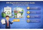 EPR Registration Services in India | ASC Group