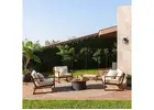 Hospitality Outdoor Furniture Manufacturers