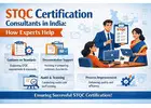 STQC Certification Consultants in India | ASC Group