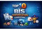 Top BIS Certification Consultant in India | ASC Group