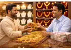 Instant Cash for Gold & Silver Buyers in Gurgaon | Money For Gold