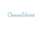 Customized T-Shirts Chennai