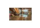 Flood Damage Restoration Company in