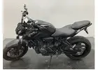 2022 Yamaha MT-07