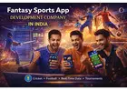 Leading Fantasy App Development Company for Scalable Platforms