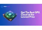NeevCloud: Flexible GPU Cloud Pricing That Fits Your Needs