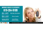 Imperial Beach CA Locksmith