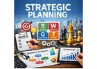 Build Business Growth With Expert Strategy Support
