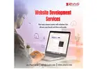 Web Development Company Near Me | Website Development Companies - London