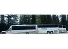 Kelowna Bus Charter Service – Affordable & Reliable Group Travel!
