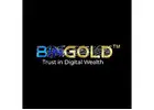 Are You Interested to Invest in Gold Token | BINGOLD