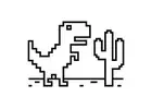 Dinosaur Game Free