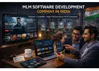 Top MLM Software Development Company in India for Smart Systems
