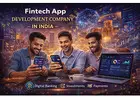 Best Fintech Software Development Company for Reliable Solutions