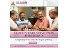 Comfort And Care of Assisted Living Near Me  | PP Reddy Retirement Homes