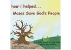 Best Moses Bible Story Book for Sunday School Kids USA