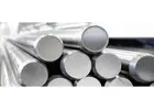 SS Round Bar Manufacturer in India – Premium Quality & Reliable Supply