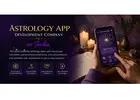 Professional Astrology Website Development Company for Online Growth