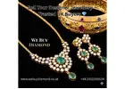 Sell Your Designer Jewellery - Trusted UK Buyers