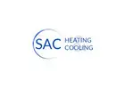 Sac heating and cooling