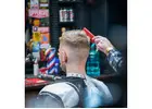 Barber Shop in Canberra City Quality Haircuts and Grooming Services Today